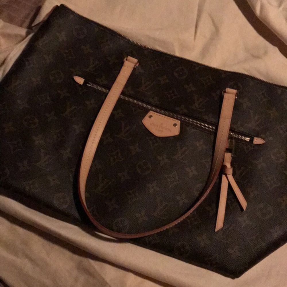Louis Vuitton Iena MM